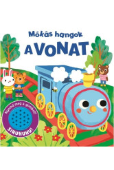 Mókás hangok - A vonat