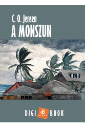 A Monszun (e-könyv)
