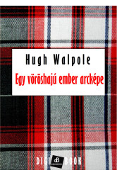 Egy vöröshajú ember arcképe (e-könyv)