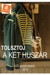 A két huszár (e-könyv)
