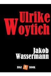 Ulrike Woytich (e-könyv)