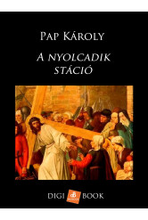 A nyolcadik stáció (e-könyv)