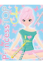 Princess TOP - Colour (4)