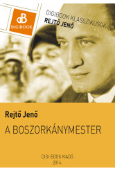 A boszorkánymester (e-könyv)