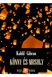 Könny és mosoly (e-könyv)