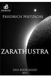 Zarathustra (e-könyv)