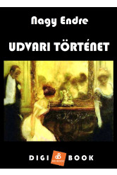 Udvari történet (e-könyv)
