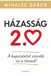 Házasság 2.0 (e-könyv)