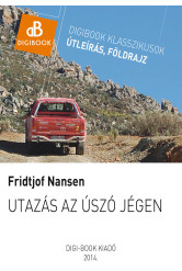 Utazás az úszó jégen (e-könyv)