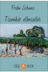 Tizenkét elbeszélés (e-könyv)