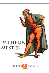 Pathelin mester (e-könyv)