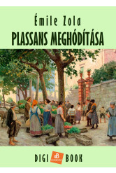 Plassans meghódítása (e-könyv)