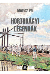Hortobágyi legendák (e-könyv)