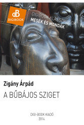 A bűbájos sziget (e-könyv)