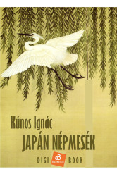 Japán népmesék (e-könyv)