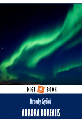 Aurora borealis (e-könyv)