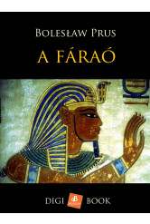 A fáraó (e-könyv)
