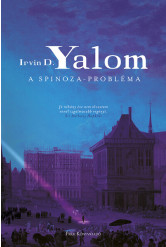 A Spinoza-probléma