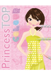 Princess TOP - Colour (2)