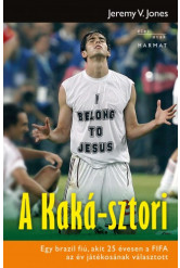 A Kaká-sztori (e-könyv)