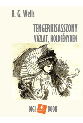 Tengerkisasszony (e-könyv)