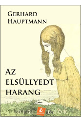 Az elsüllyedt harang (e-könyv)