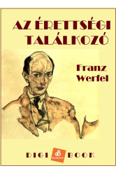 Az érettségi találkozó (e-könyv)