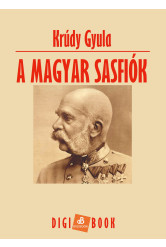 A magyar sasfiók (e-könyv)