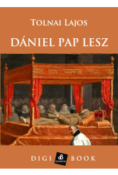 Dániel pap lesz (e-könyv)