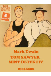 Tom Sawyer mint detektív (e-könyv)