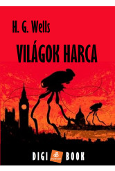 Világok harca (e-könyv)