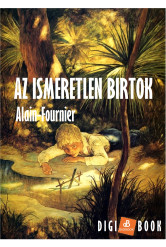 Az ismeretlen birtok (e-könyv)