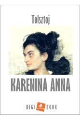 Karenina Anna (e-könyv)