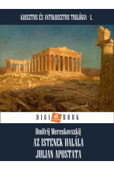 Az istenek halála (e-könyv)