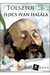 Iljics Iván halála (e-könyv)