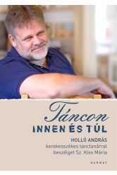Táncon innen és túl (e-könyv)