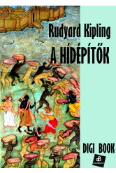 A hídépítők (e-könyv)