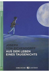 Aus dem Leben eines Taugenichts + CD