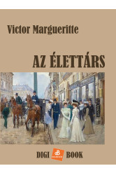 Az élettárs (e-könyv)