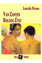 Van Zanten boldog évei (e-könyv)