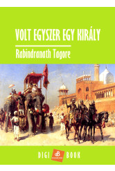 Volt egyszer egy király (e-könyv)