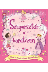 Szupersztár a barátnőm