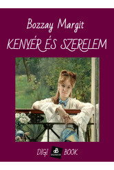 Kenyér és szerelem (e-könyv)