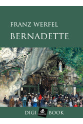 Bernadette (e-könyv)