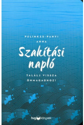 Szakítási napló - Találj vissza önmagadhoz!