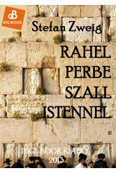 Ráhel perbe száll Istennel (e-könyv)