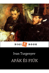 Apák és fiúk (e-könyv)