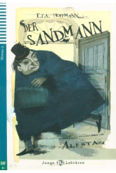 Der Sandmann + CD