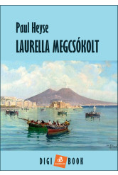 Laurella megcsókolt (e-könyv)