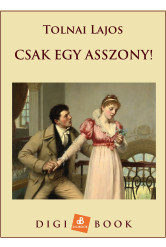 Csak egy asszony (e-könyv)